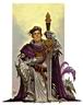 Matt Wilson - Paladin - Purple dragon knight